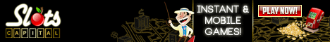 Slots Capital 80 Free Bonus No Deposit